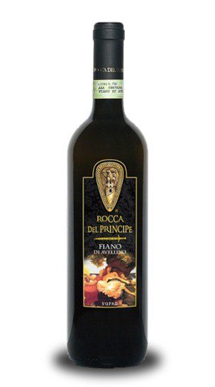 Fiano di Avellino Rocca del Principe 2013