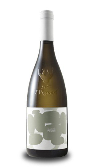 Bianco Pomice Tenuta di Castellaro 2010
