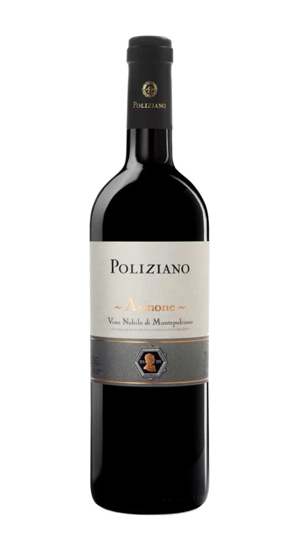 Nobile di Montepulciano 'Asinone' Poliziano 2019