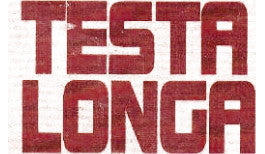 Testalonga - Antonio Perrino
