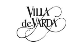 Villa de Varda