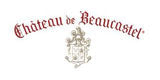 Chateau de Beaucastel