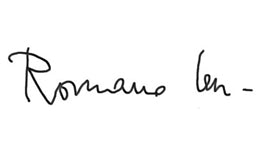 Levi Romano