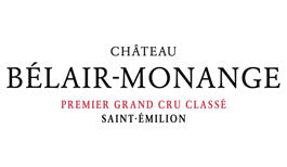 Chateau Belair-Monange