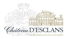 Chateau d'Esclans