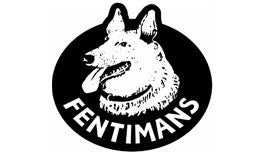 Fentimans