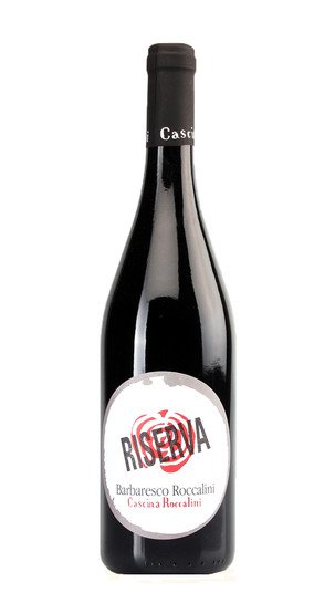 Barbaresco Riserva 'Roccalini' Cascina Roccalini 2011