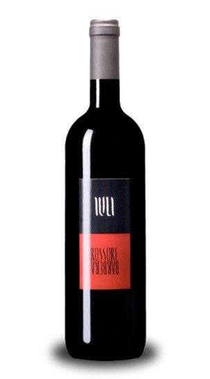 Barbera del Monferrato Superiore 'Rossore' Iuli 2011