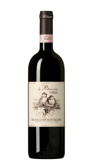 Brunello di Montalcino Le Potazzine 2011