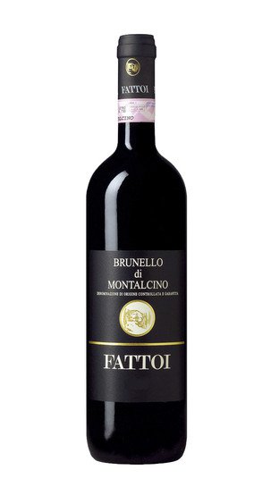 Brunello di Montalcino Fattoi 2011