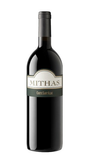 Valpolicella Superiore 'Mithas' Corte Sant'Alda 2012