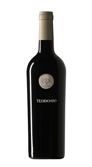 Aglianico del Vulture 'Teodosio' Basilisco 2013