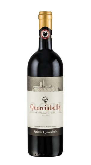 Chianti Classico Riserva Querciabella 2013