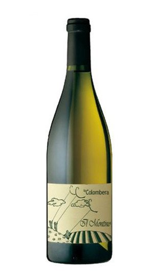Timorasso 'Il Montino' La Colombera 2013