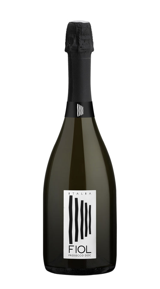 Prosecco Extra Dry Fiol
