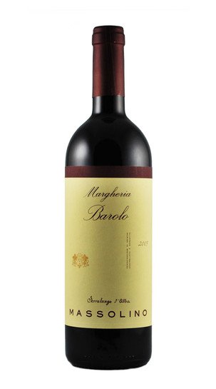 Barolo 'Margheria' Massolino 2009