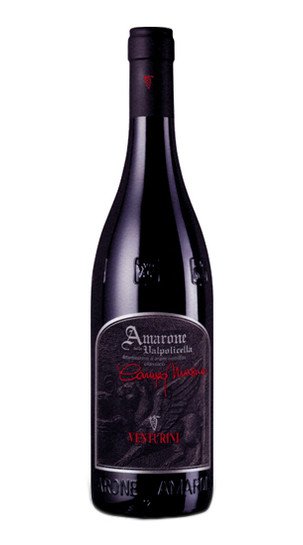 Amarone Classico 'Campomasua' Massimino Venturini 2009