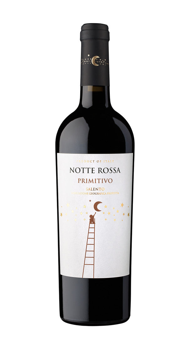Primitivo Notte Rossa 2021