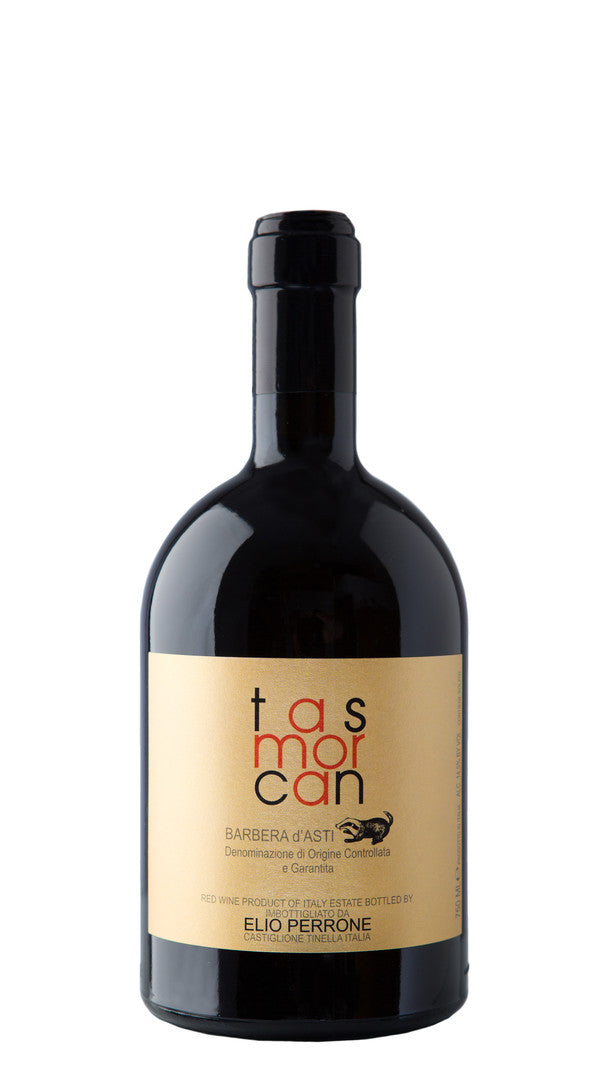 Barbera d'Asti 'Tasmorcan' Elio Perrone 2021