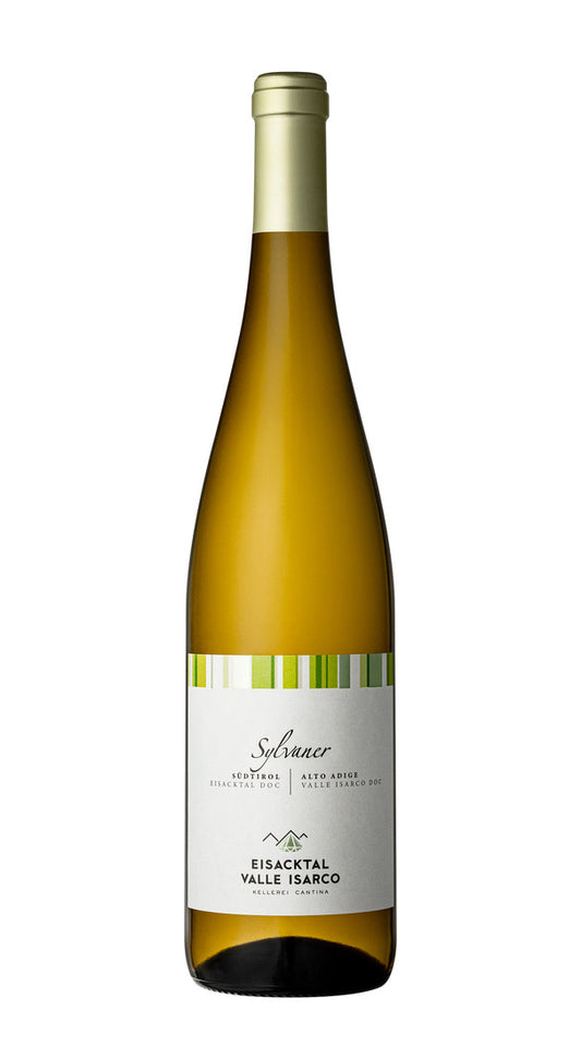 Sylvaner Cantina Valle Isarco 2021