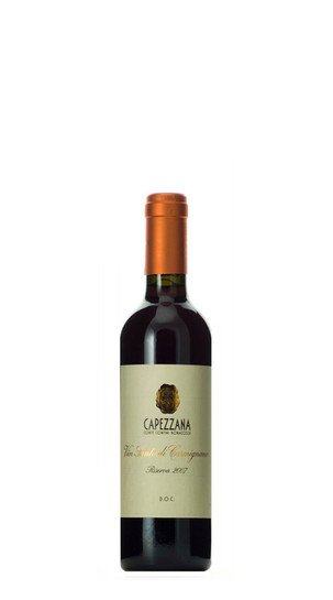 Vin Santo di Carmignano Riserva Capezzana 2009