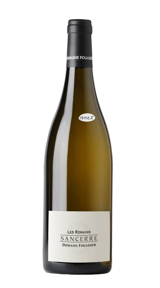 Sancerre 'Les Romains' Domaine Fouassier 2019