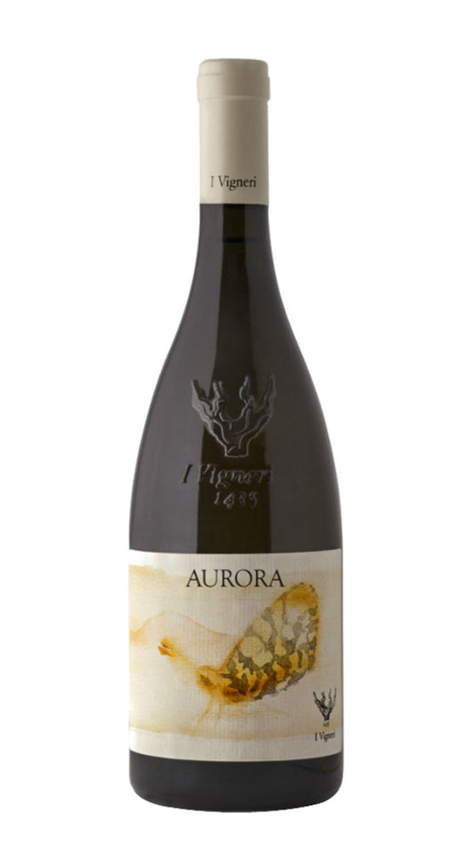 Carricante 'Aurora' I Vigneri 2021