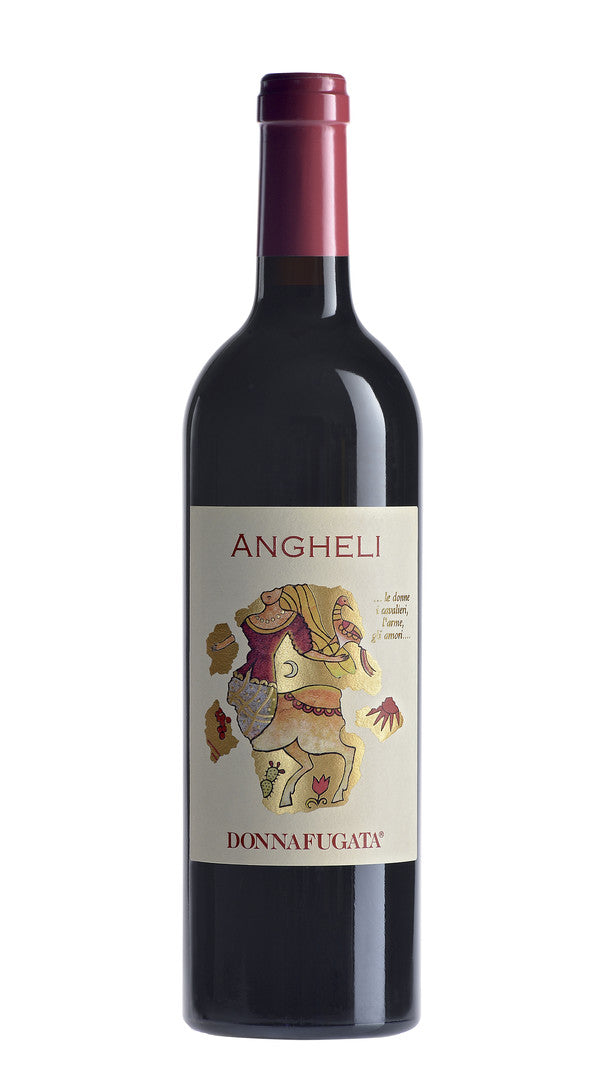 'Angheli' Donnafugata 2019