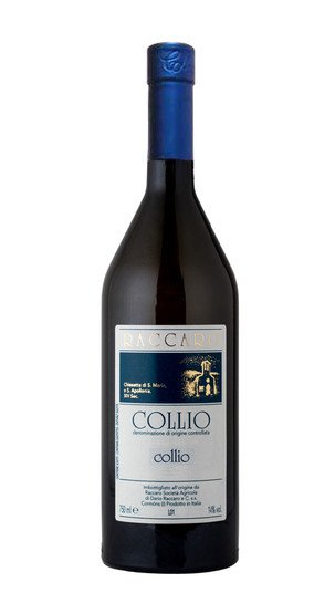 Collio Bianco Raccaro 2021