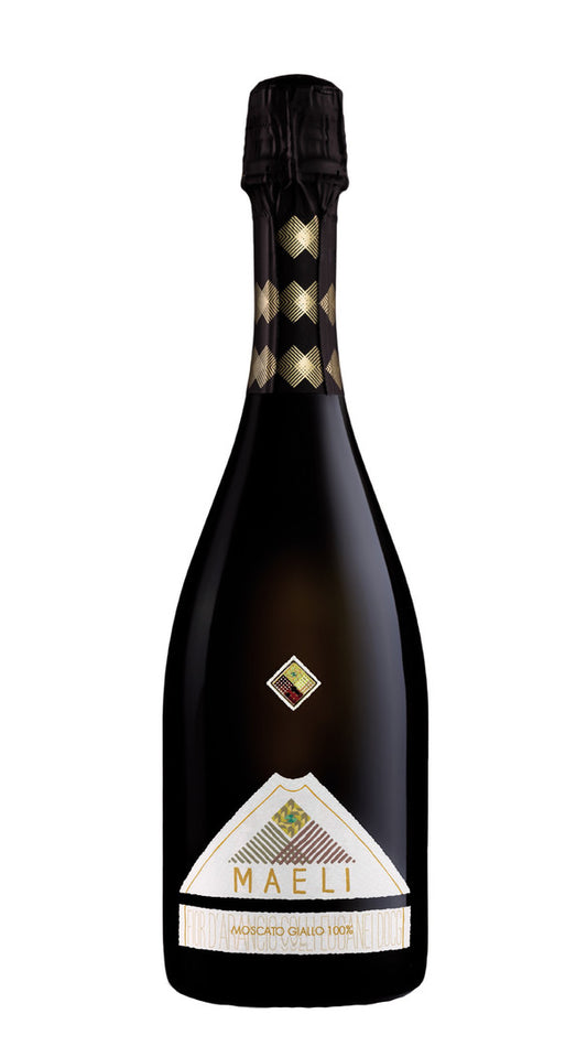 Fior d'Arancio Spumante Maeli 2020