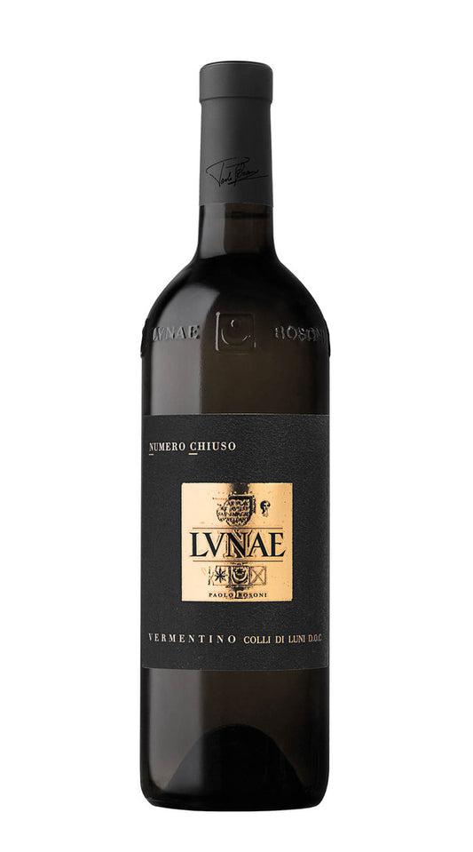 Vermentino 'Numero Chiuso' Lunae Bosoni 2019