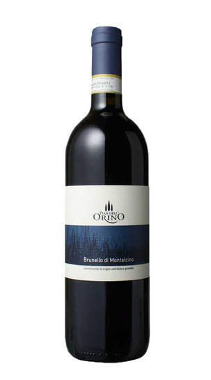 Brunello di Montalcino Pian dell'Orino 2009