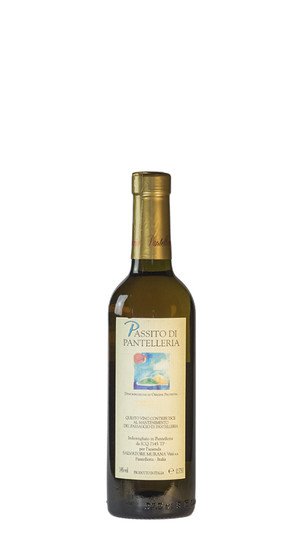 Passito di Pantelleria Salvatore Murana 2010 - 37.5cl
