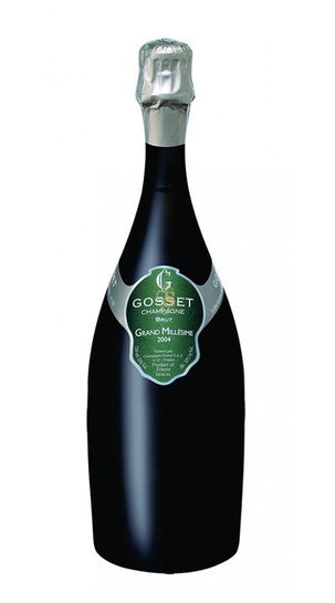 Champagne Brut Grand Millesimé Gosset 2006