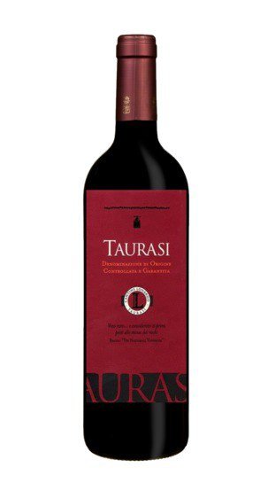 Taurasi Contrade di Taurasi 2010