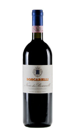 Nobile di Montepulciano 'Il Nocio' Boscarelli 2010