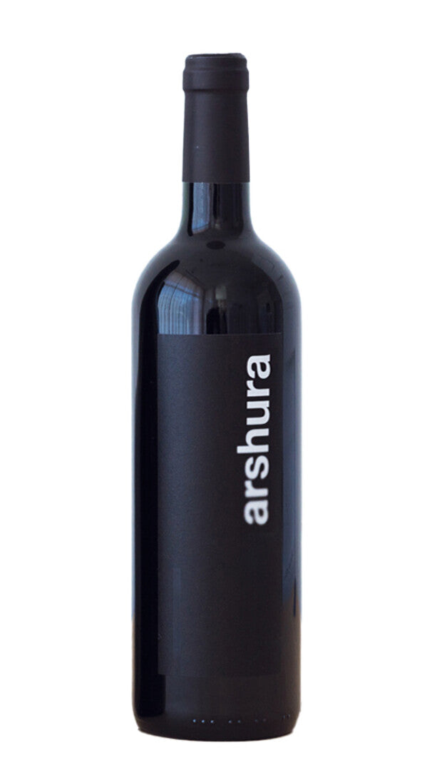 Arshura Valter Mattoni 2019