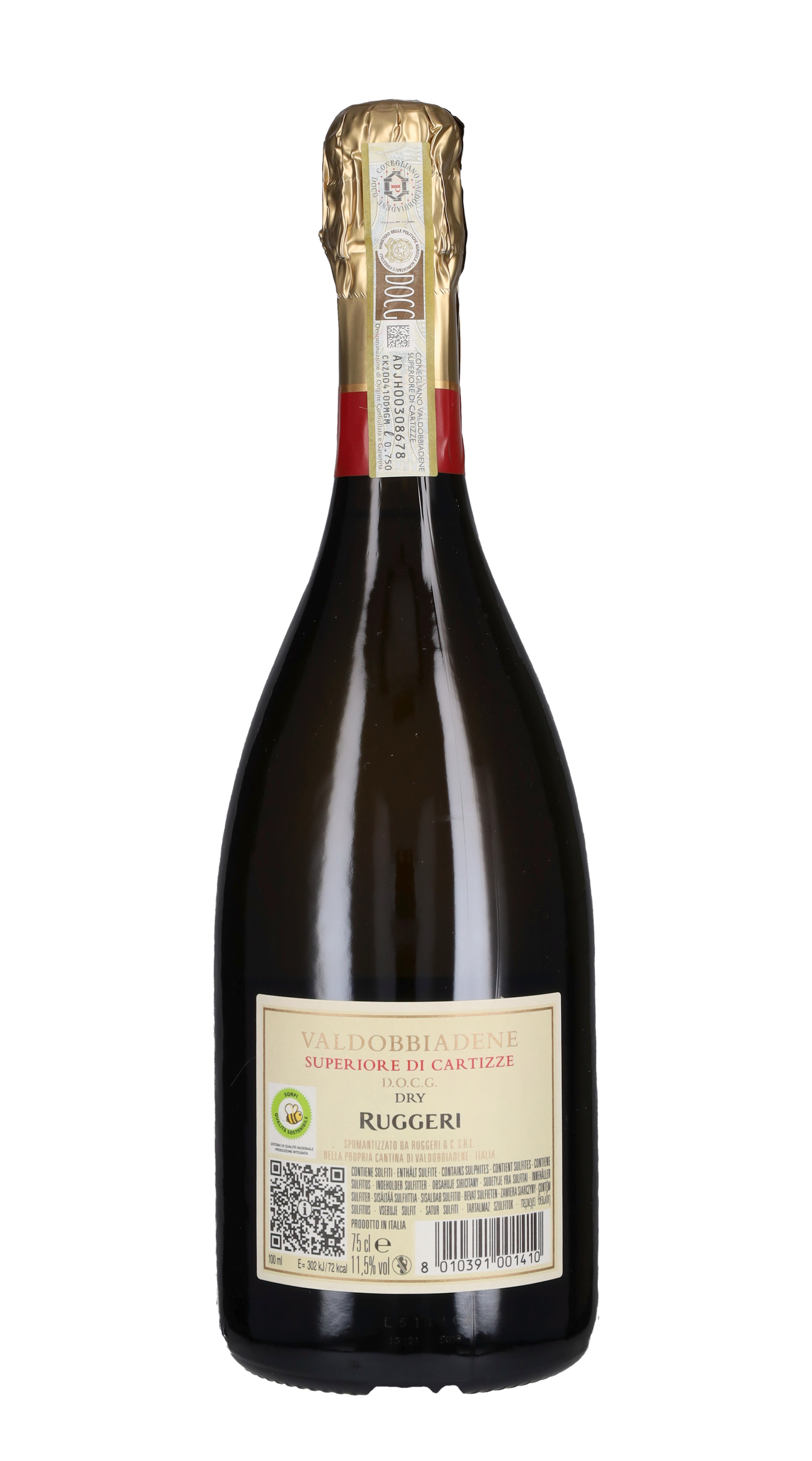 Cartizze Dry Ruggeri