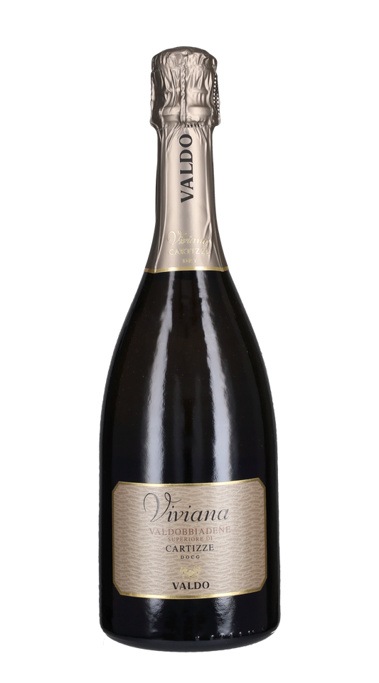 Cartizze Superiore Dry 'Cuvée Viviana' Valdo