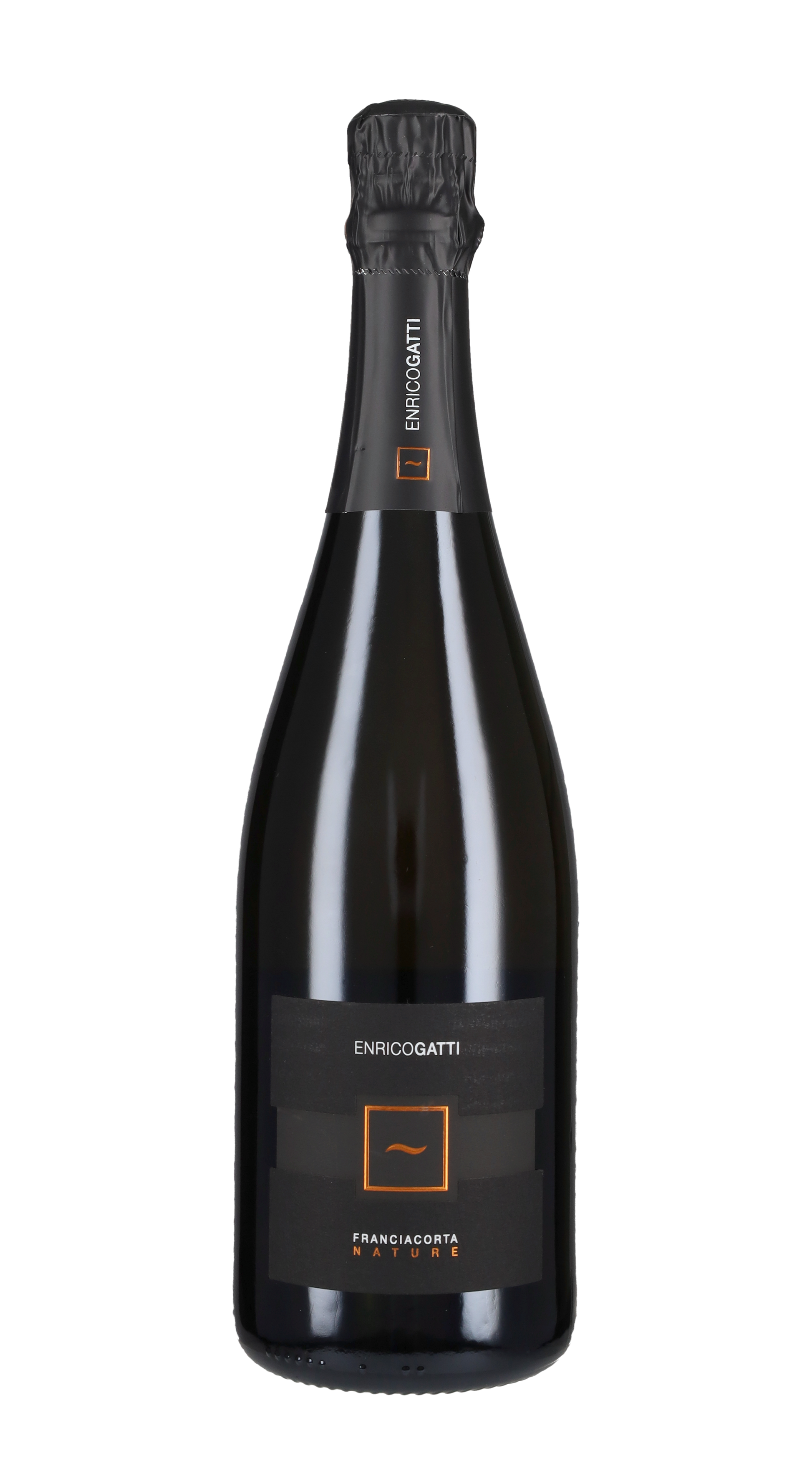 Franciacorta Nature Enrico Gattil