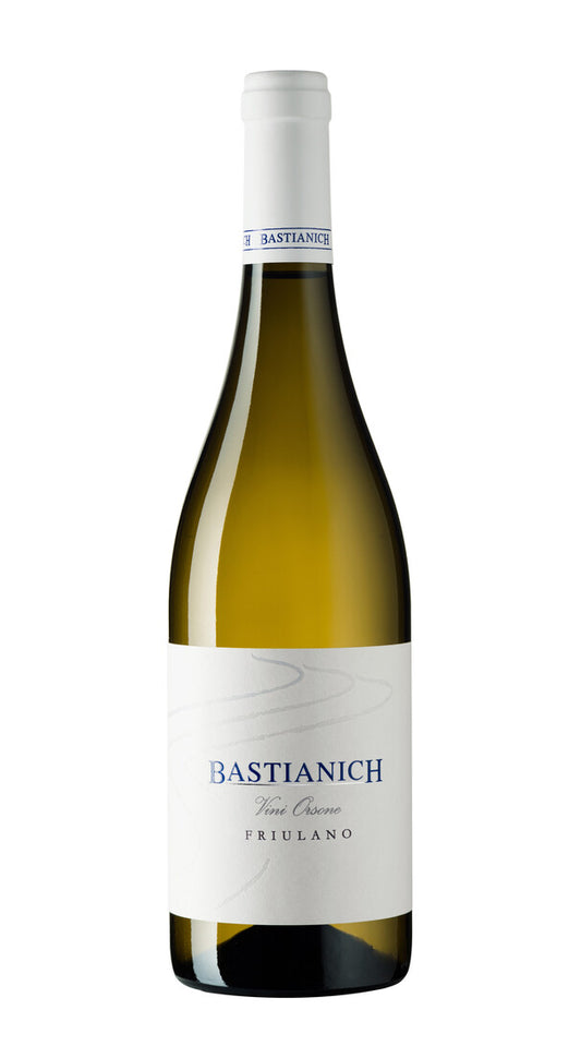 Friulano 'Vini Orsone' Bastianich 2021