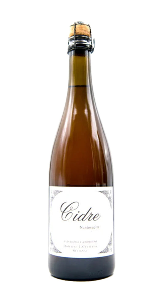'Grillo Verde' Dos Tierras Badalucco 2024 - test related vintage