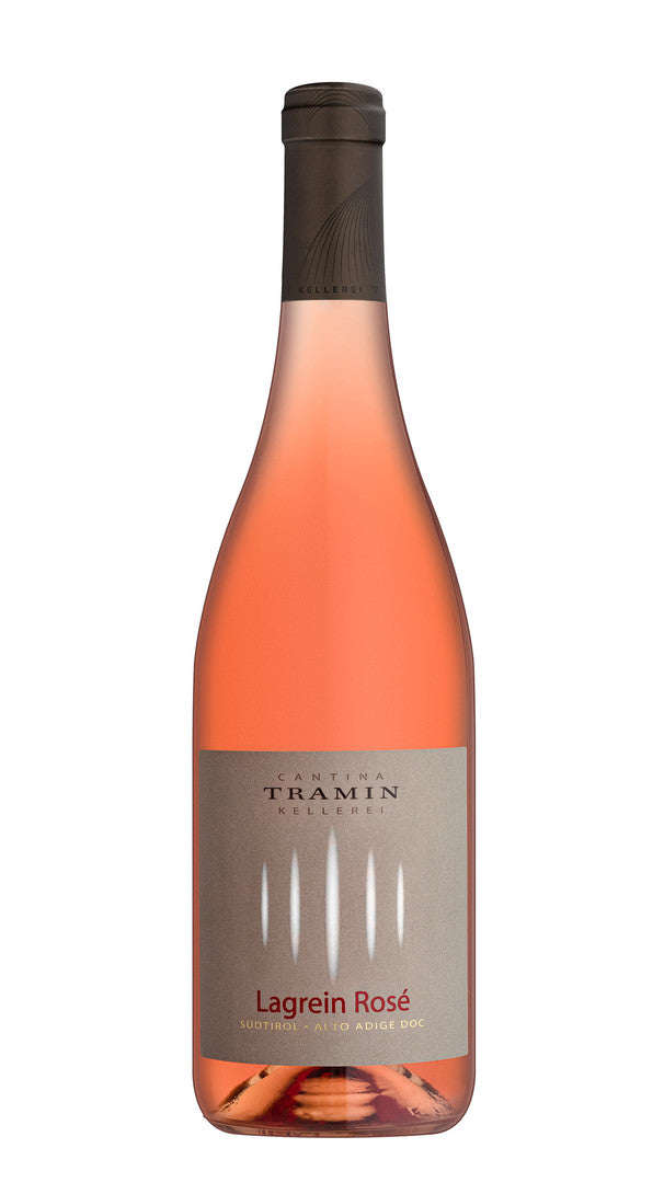 Lagrein Rosato Tramin 2022