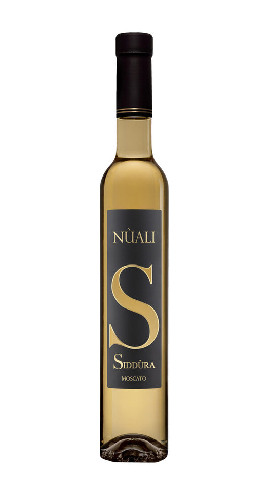Moscato di Sardegna 'Nuali' Siddura 2021