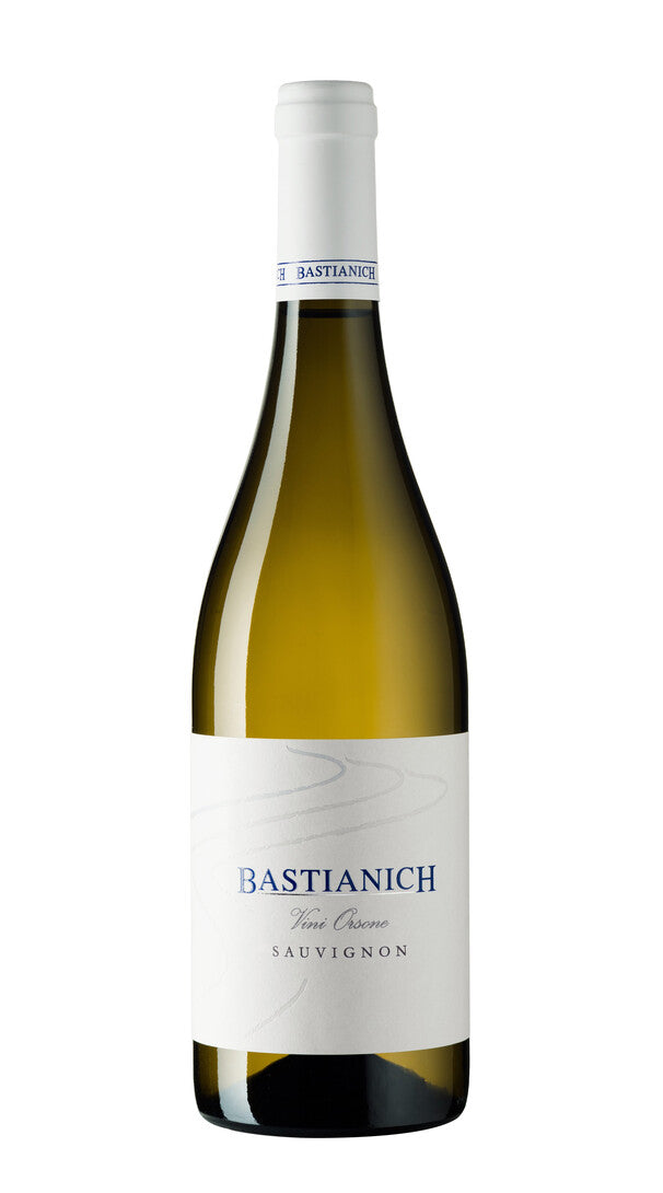 Sauvignon Bastianich 2022